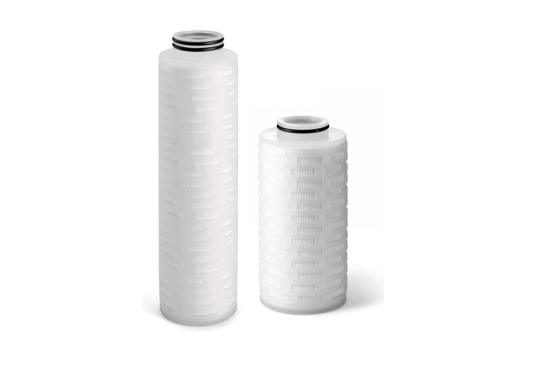 Verird PTFE Cartridge CDA 过滤芯